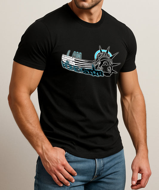 HONEYSTAR Short Sleeve T-Shirt