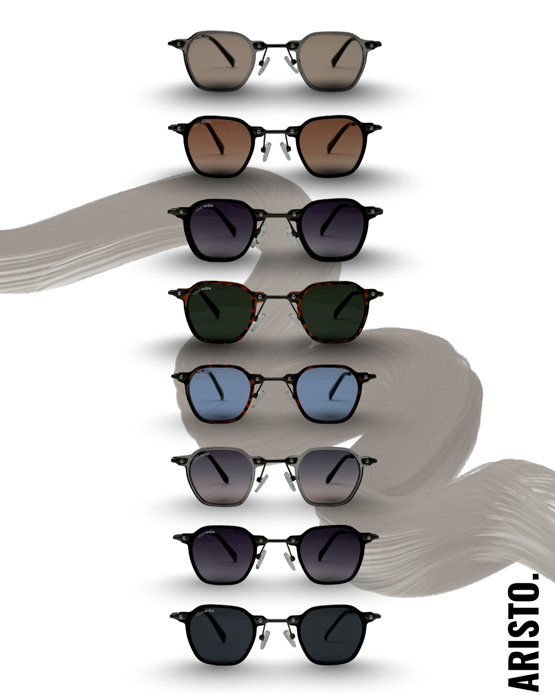 The Aristo Collection