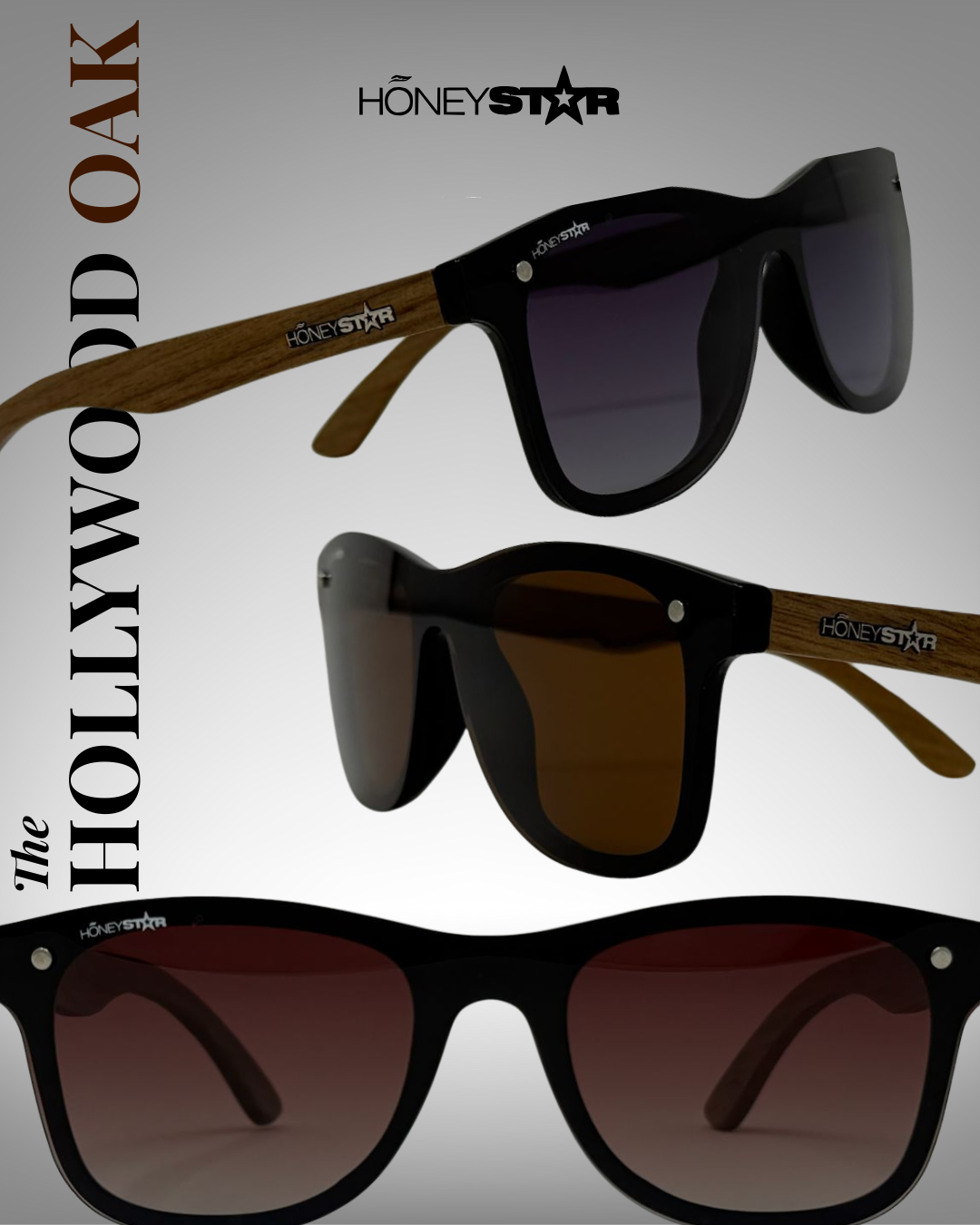 The Hollywood Oak Collection