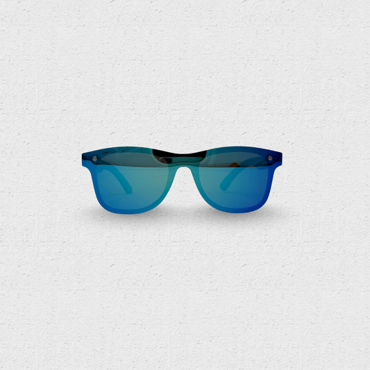 Hollywood Oak Horizon Fade