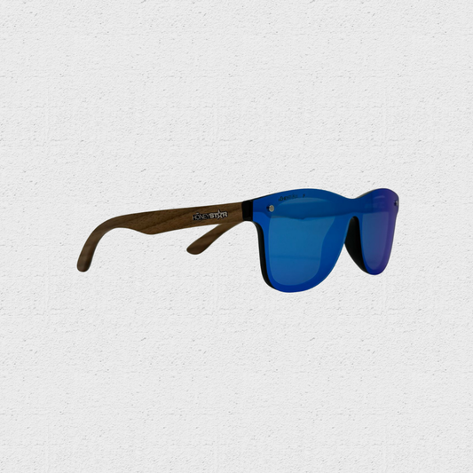 Hollywood Oak Horizon Fade