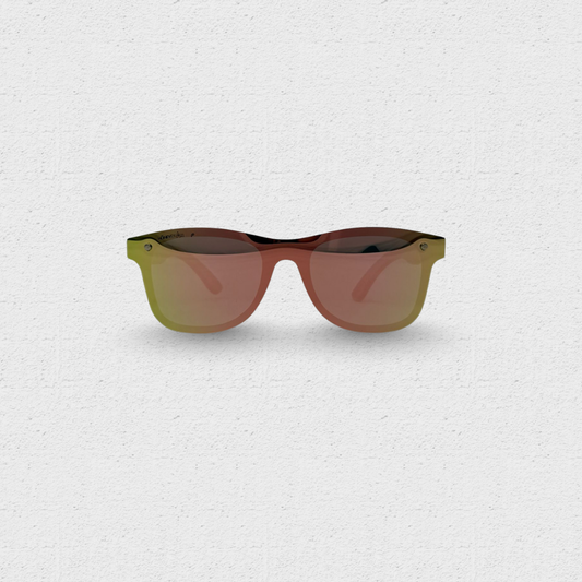 Hollywood Oak Sunset Fade
